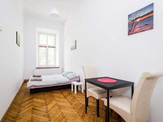 Casio Apartment Krakow Exterior photo