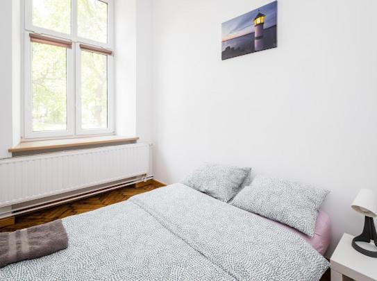Casio Apartment Krakow Exterior photo